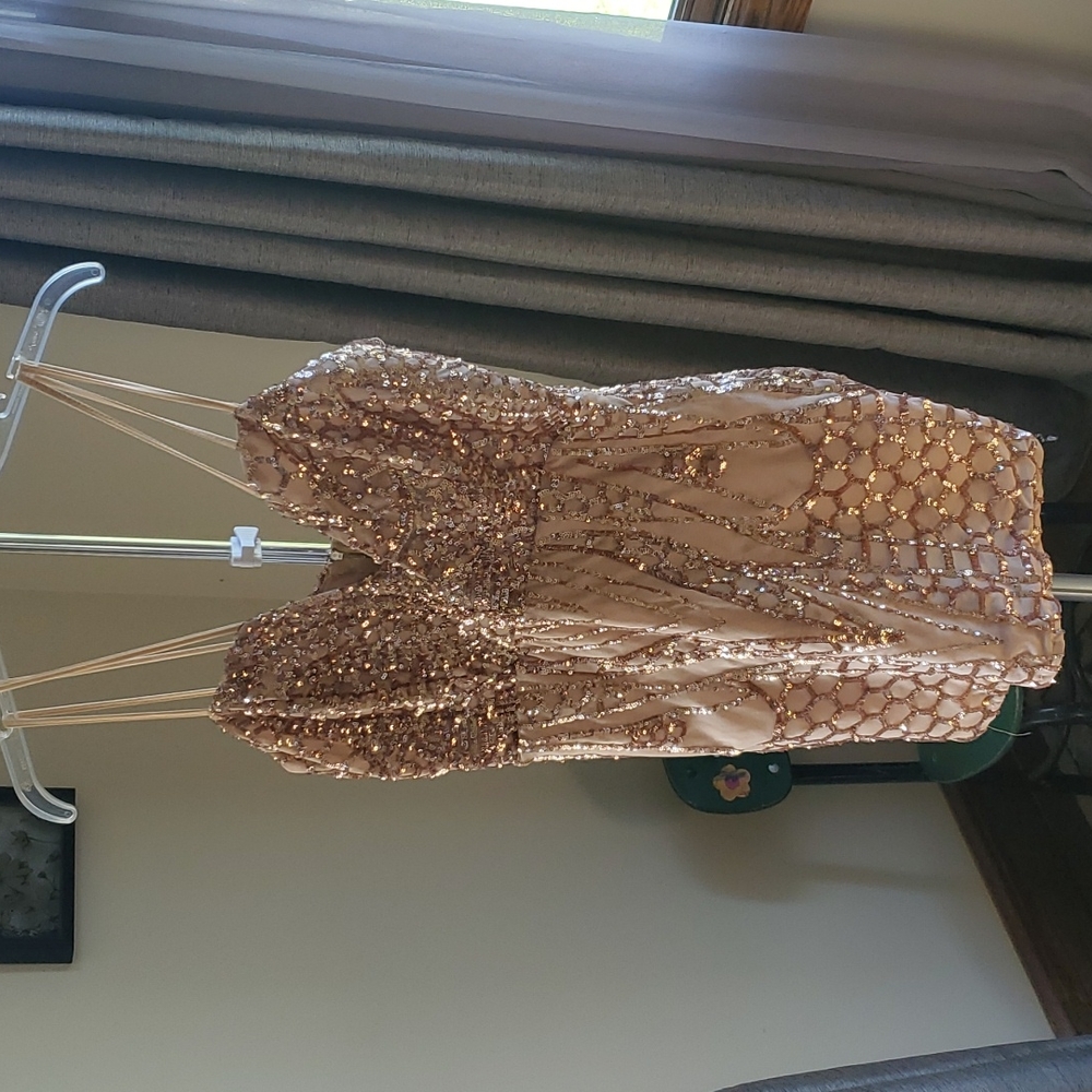 Windsor Homecoming/Special Occasion dress